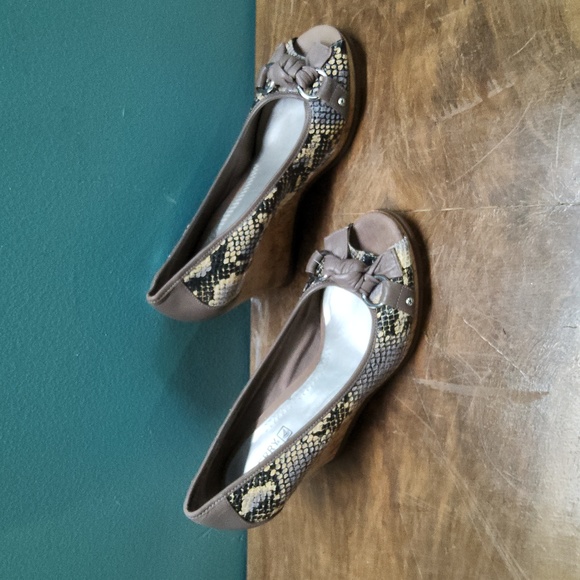 Sperry top sider wedges (1) - Picture 3 of 3